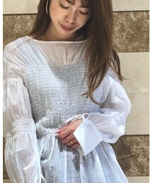 Lirica  | シャツ/ブラウス