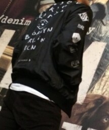 Bershka | ブルゾン(ブルゾン)