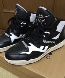 Reebok | SIRJAM(スニーカー)