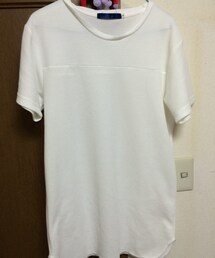 スピンズ | 長めのTシャツ(Tシャツ/カットソー)
