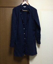 WEGO | ロングシャツ(シャツ/ブラウス)