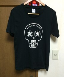 R.NEWBOLD | ドクロに惹かれた(Tシャツ/カットソー)