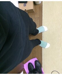 WEGO | 雑にとってすいません(＞人＜;)(その他パンツ)