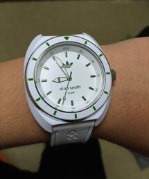 adidas | Stan smith(アナログ腕時計)