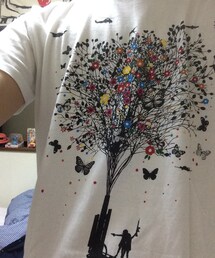 お気に入り(Tシャツ/カットソー)