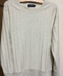 U.S.BOARDER | スウェット(スウェット)