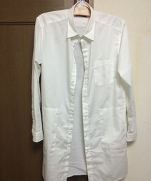 HARE | ロングシャツ(シャツ/ブラウス)