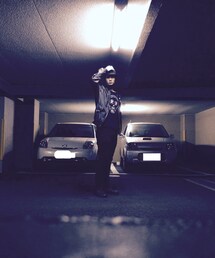 なし | ドクロ見せてみた(その他)