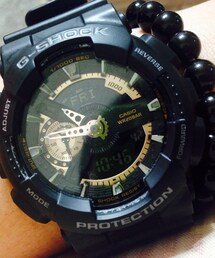 G-SHOCK | アナログ腕時計