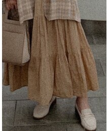 GU | スカート
