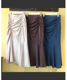 FRAY I.D | スカート