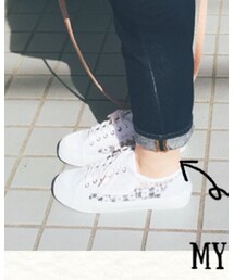 stradivarius | スニーカー