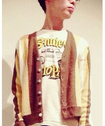 used | Tシャツ/カットソー