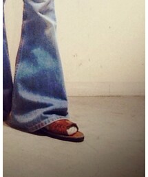 Two feet ahead | ソックス/靴下