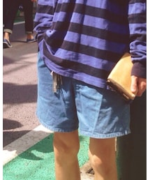 RALPH LAUREN | デニムパンツ