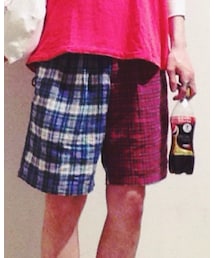 TOMMY HILFIGER | その他パンツ