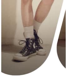 CONVERSE ALL STAR | スニーカー