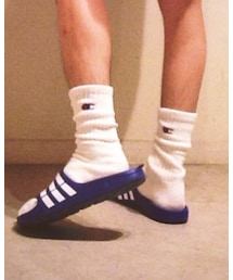 adidas | サンダル