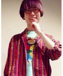 no brand | ネックレス