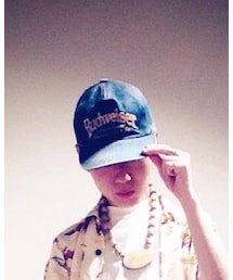 Budweiser | キャップ