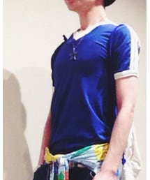 adidas | Tシャツ/カットソー