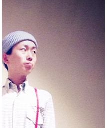 no brand | ニットキャップ/ビーニー