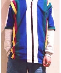 PENDLETON | ポロシャツ