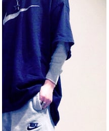 MORGAN | Tシャツ/カットソー