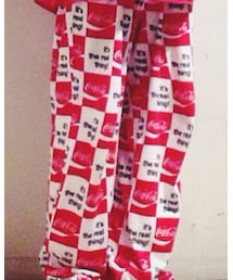 Coca Cola | その他パンツ