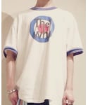 ANVIL(アンヴィル)の「トップス(Tシャツ/カットソー)」