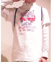 adidas | Tシャツ/カットソー
