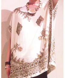 MALAIKA | チュニック