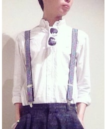 green label relaxing | シャツ/ブラウス