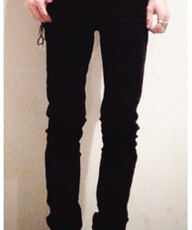 CHEAP MONDAY | デニムパンツ