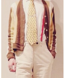 FERRAGAMO | ネクタイ