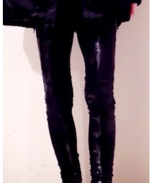 Dr.Denim Jeansmakers | その他パンツ