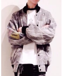 JIMMY'Z | ブルゾン