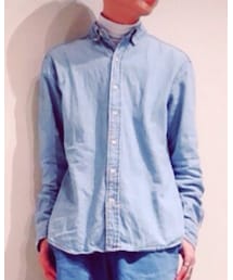 used | シャツ/ブラウス