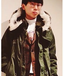 Lee | スウェット