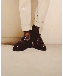 FRED PERRY LAUREL | ドレスシューズ