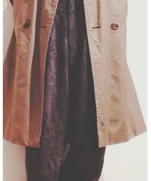 used | スラックス