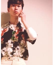 MORGAN | Tシャツ/カットソー