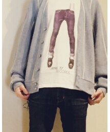 April77 | Tシャツ/カットソー