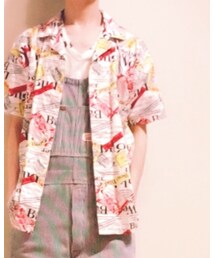 Budweiser | シャツ/ブラウス