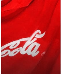 Coca Cola | パーカー