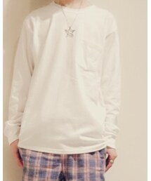 HANES | Tシャツ/カットソー