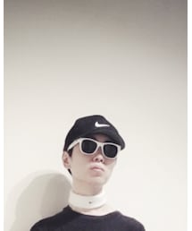 NIKE | キャップ