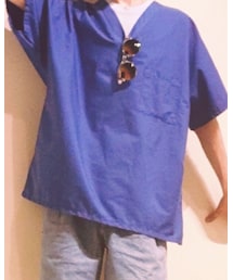 used | シャツ/ブラウス