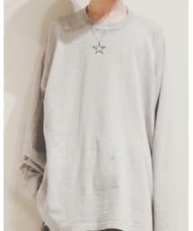 PRO CLUB  | Tシャツ/カットソー