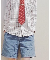 BURBERRY | シャツ/ブラウス